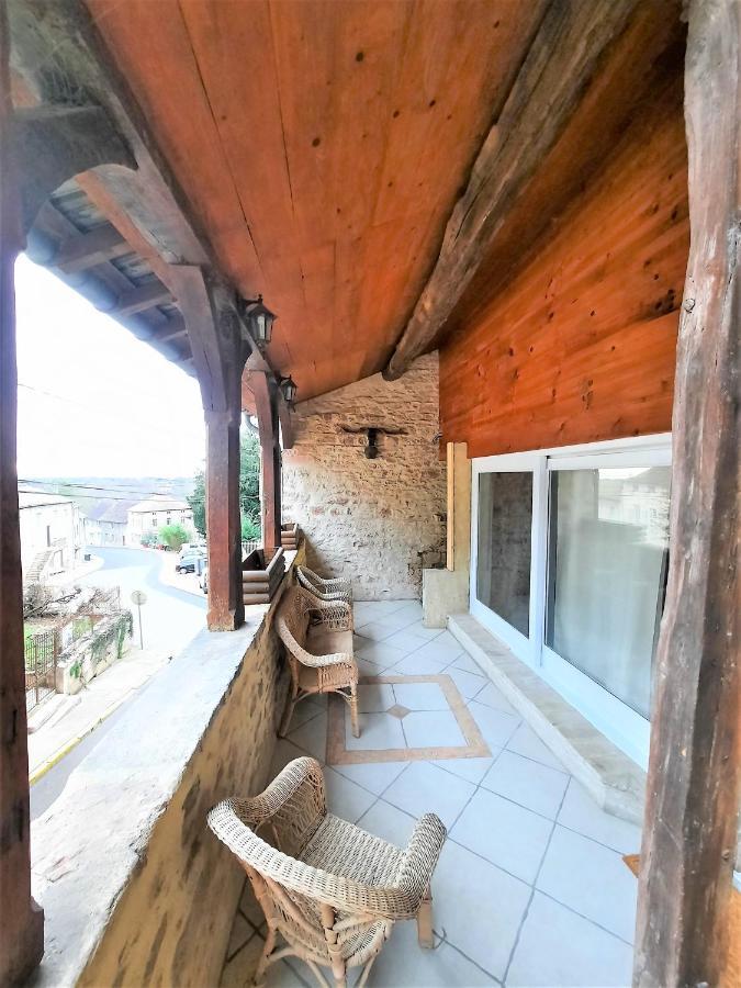 Le Cocoon Avec Parking Gratuit Apartment Cuisery Bagian luar foto