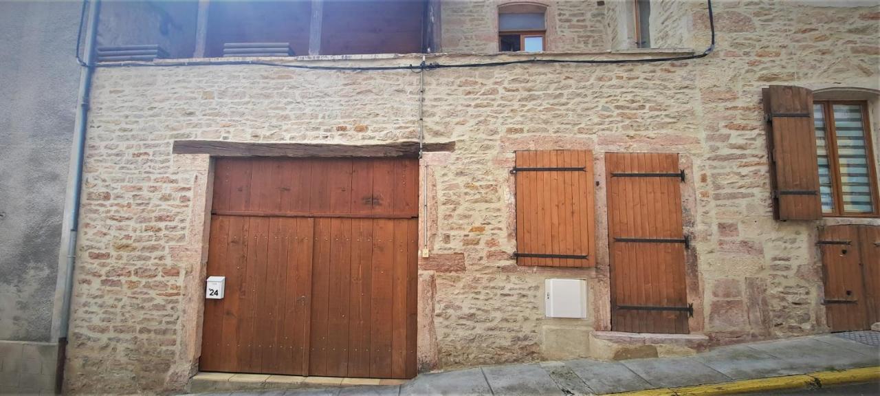 Le Cocoon Avec Parking Gratuit Apartment Cuisery Bagian luar foto